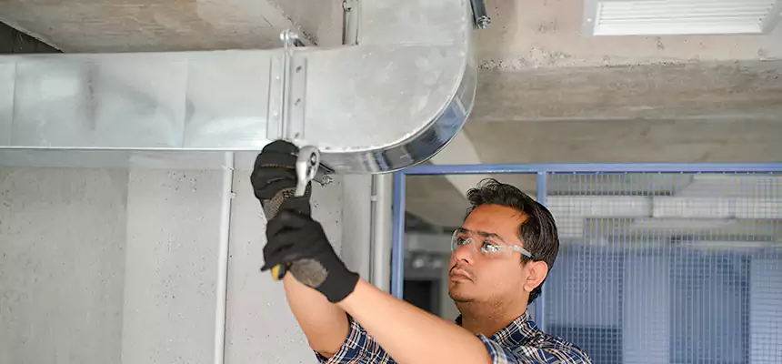 Our Air Duct Installation Services in Roy, UT