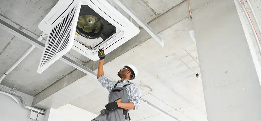 Efficient Multi‑Unit & HOA Annual Vent Cleaning Plans in Roy