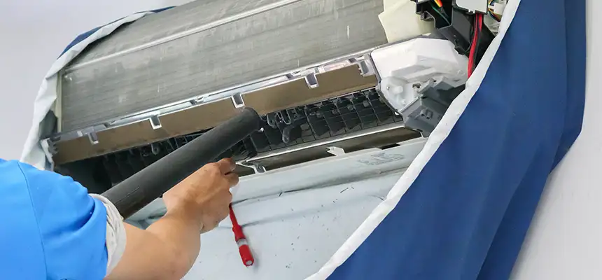 Advanced Clogged Dryer Vent Repair for Multi-Unit & Commercial in Roy, UT