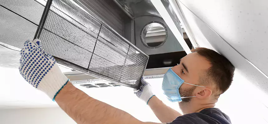 Our Dryer Vent Replacement Services in Roy, UT