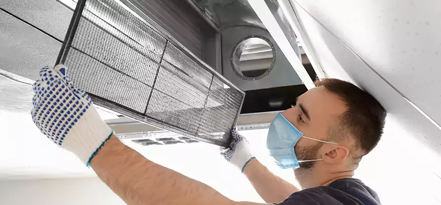 Our Home Duct Cleaning Services in Roy, UT  