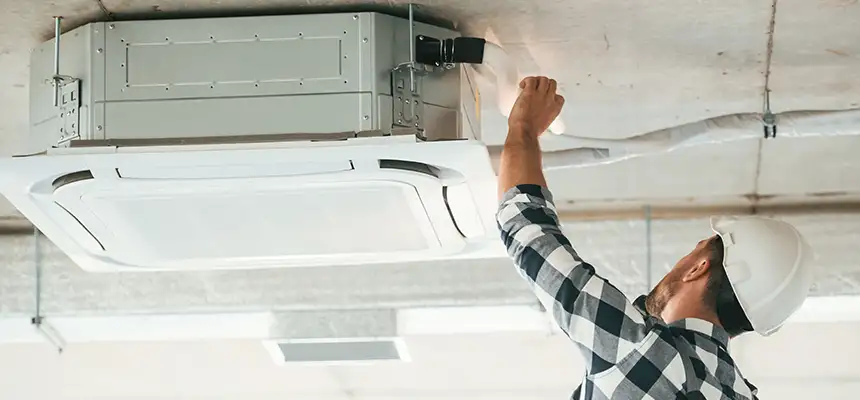 Our Local Vent Cleaning Services in Roy, UT