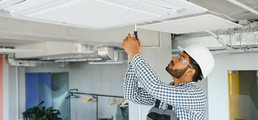 Our Roof Dryer Vent Cleaning Services in Roy, UT
