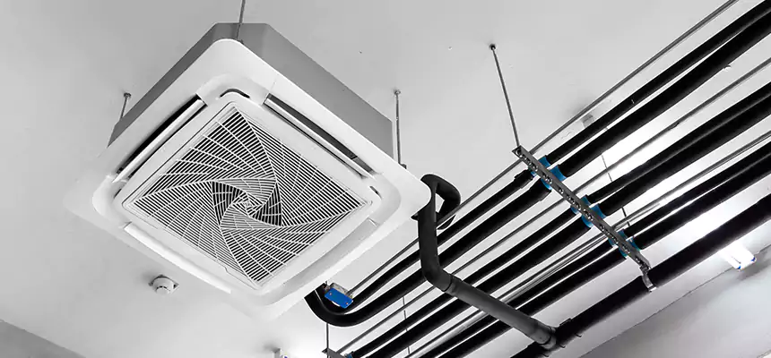 Our Smart AC Vent Controller Services in Roy, UT