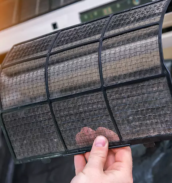 Top-notch AC Air Filter Replacement in Roy