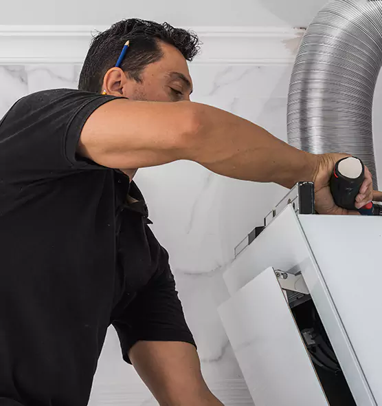 Trusted Bathroom Exhaust Duct Cleaning in Roy, UT