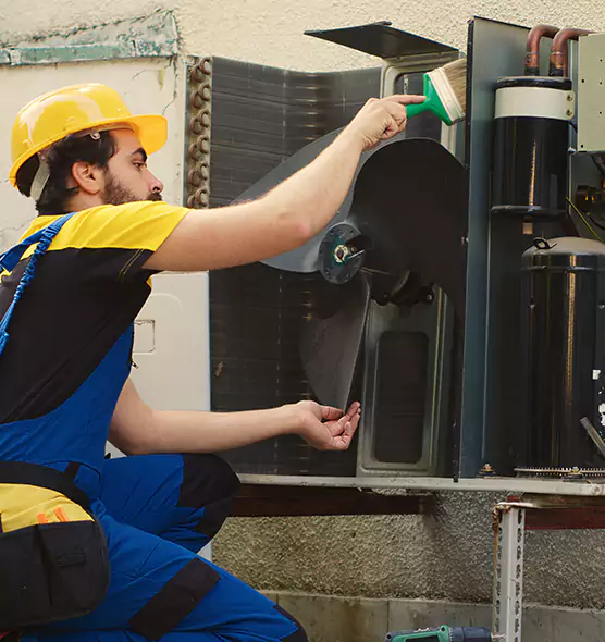 About Dryer Duct Fire Hazard Inspection in Roy, UT