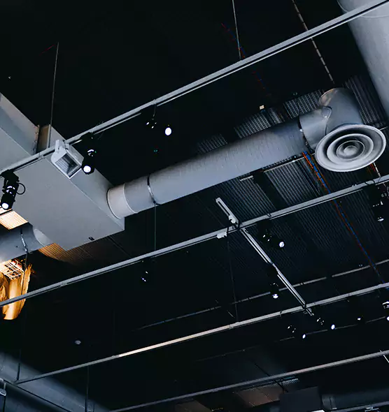 Professional Duct Cleaning For LEED Homes in Roy, UT