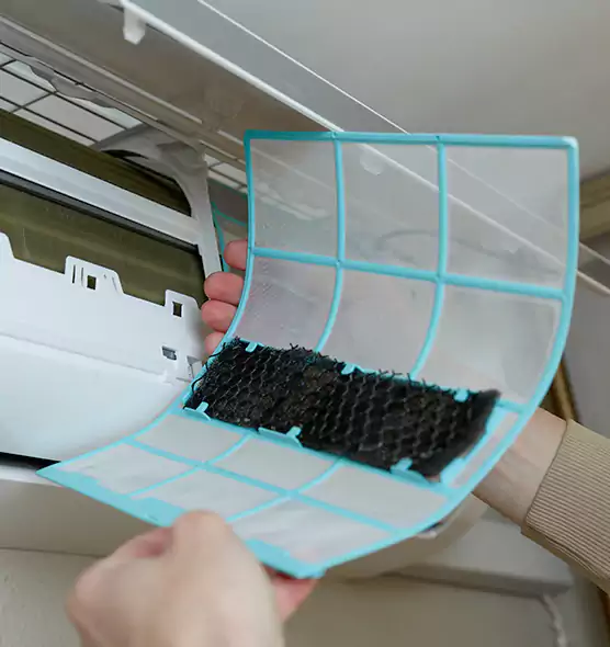 Welcome to Air Duct Cleaning & Repairs Roy — Your Local HEPA Filter Installation Pros in Roy, UT