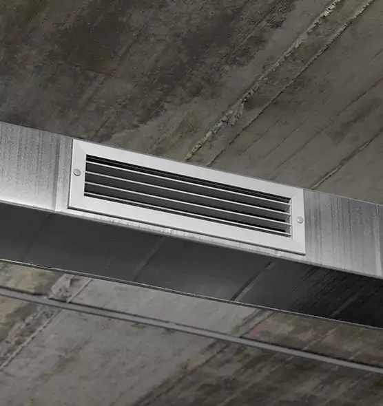 Trusted Hospital Grade Air Duct Cleaning Experts in Roy, UT
