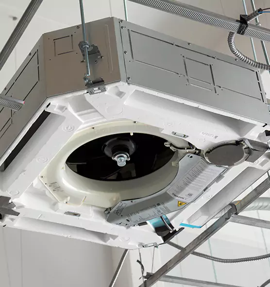 Professional Industrial Dryer Vent Cleaning in Roy, UT