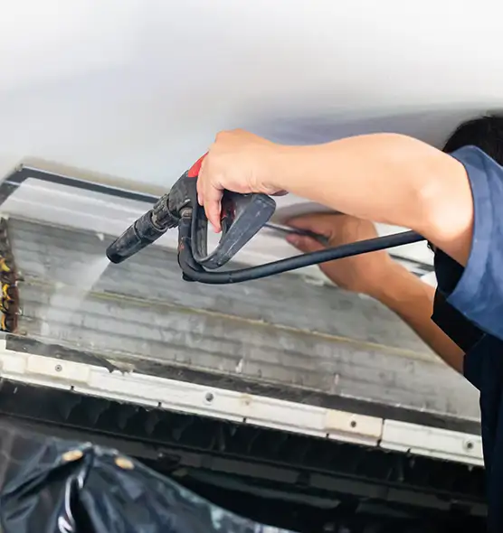 Welcome to Move-in/Move-out Duct Cleaning Services in Roy, UT