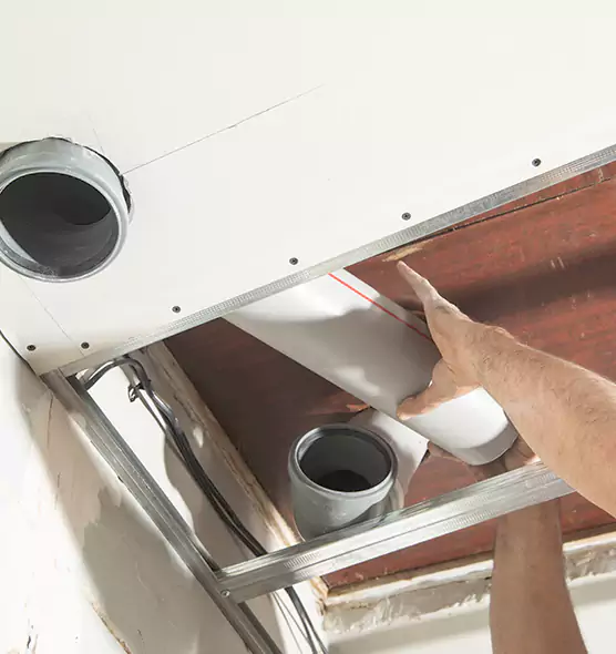 Professional Seasonal Allergy Air Duct Cleaning in Roy, UT