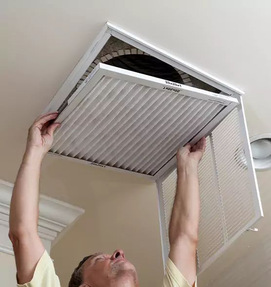 Trusted Vent Shaft Cleaning Expert in Roy, UT