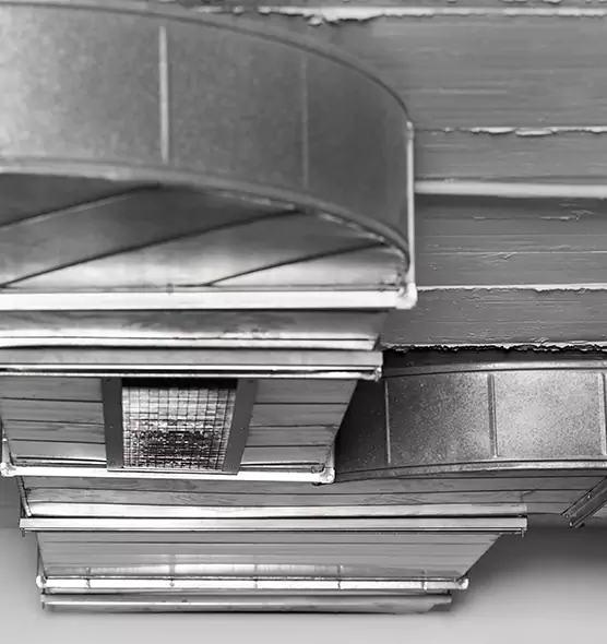 Professional Wall Vent Cleaning Service in Roy, UT