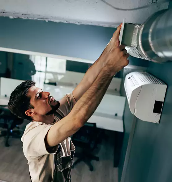 Reliable Warehouse Vent Cleaning in Roy, UT