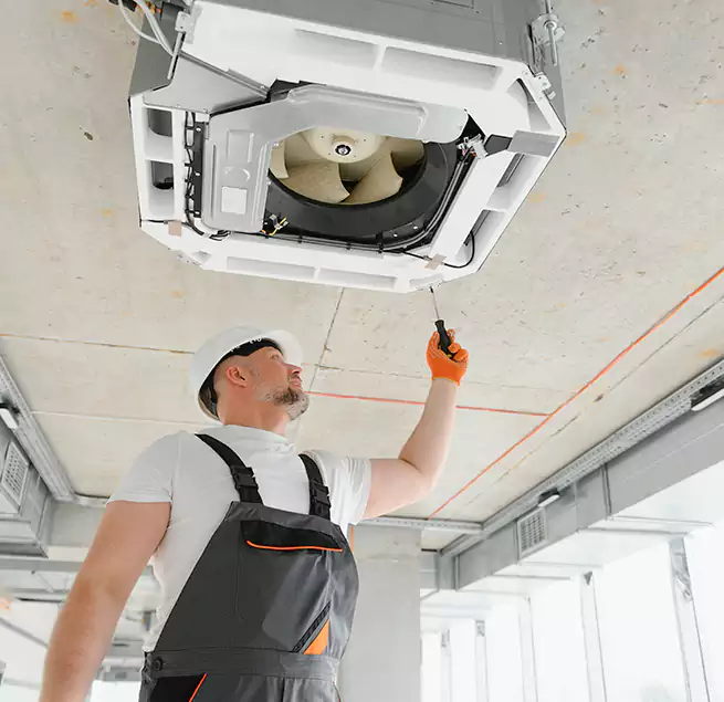 Why Homeowners & Businesses Trust Us in Roy, UT?