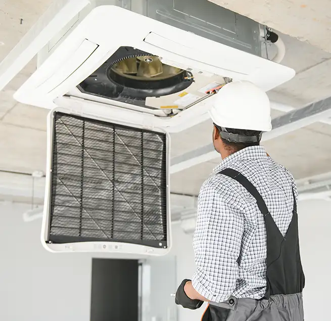 Why Homeowners & Businesses Trust Us in Roy, UT?