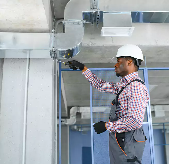 Why Homeowners & Businesses Trust Us Roy, UT