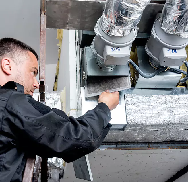 Why Homeowners & Businesses Trust Us in Roy, UT?