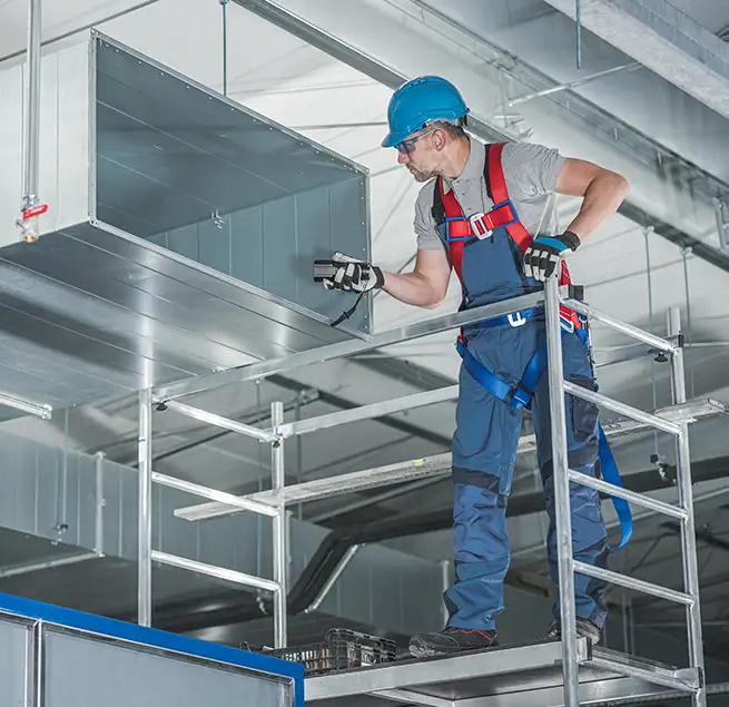 Why Homeowners & Businesses Trust Us in Roy, UT?