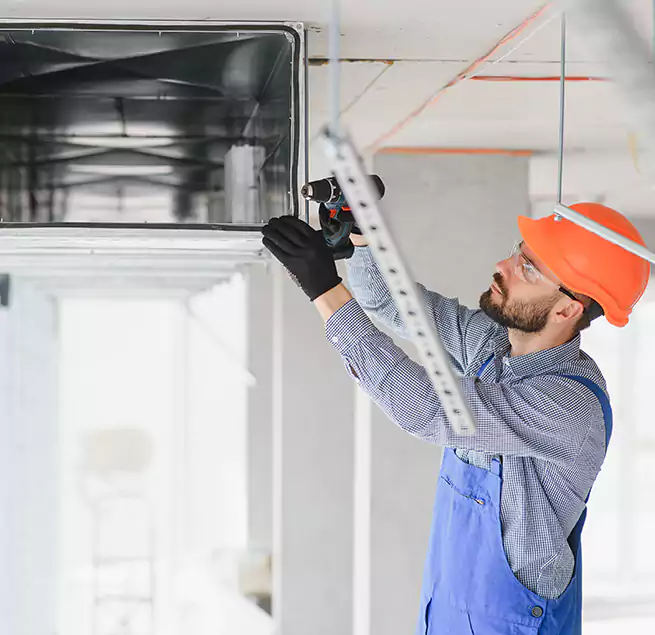 Why Homeowners & Businesses Trust Us Roy, UT