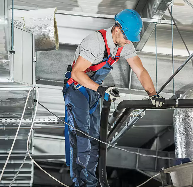 Why Homeowners & Businesses Trust Us in Roy, UT?