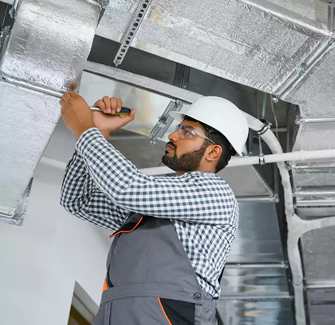 Why Homeowners & Businesses Trust Us Roy, UT?