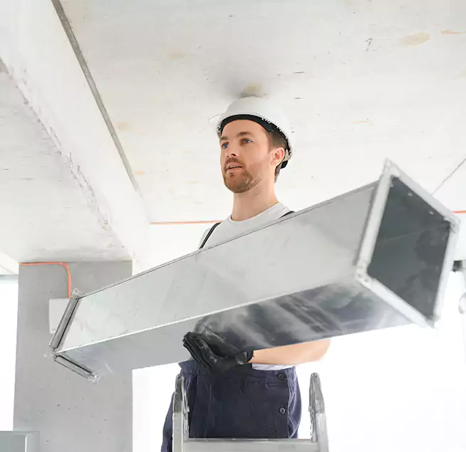 Why Homeowners & Businesses Trust Us in Roy, UT