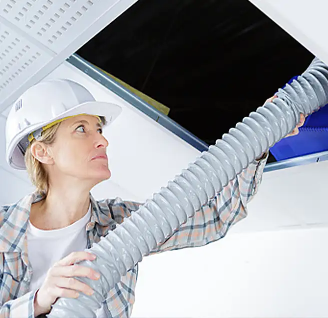 Why Homeowners & Businesses Trust Us Roy, UT