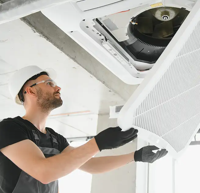 Why Homeowners & Businesses Trust Us in Roy, UT?