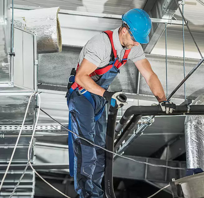 Why Homeowners & Businesses Trust Us in Roy, UT?