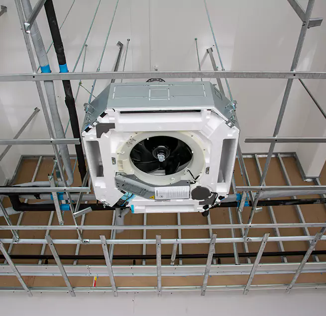 Why Homeowners & Businesses Trust Us in Roy, UT?