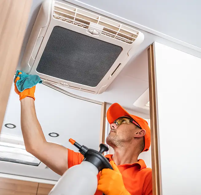 Why Homeowners & Businesses Trust Us in Roy, UT?