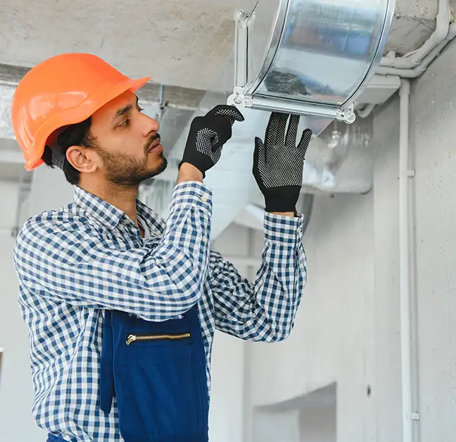 Why Homeowners & Businesses Trust Us in Roy, UT?