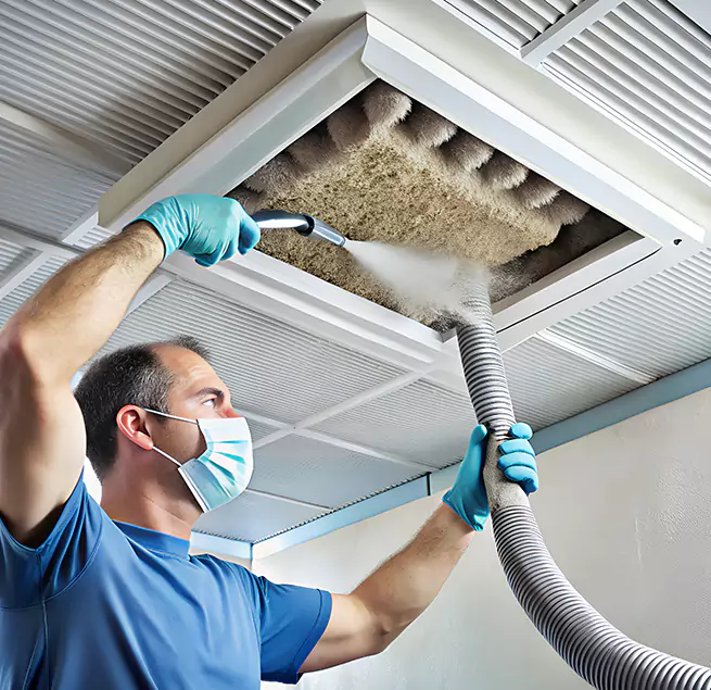 Why Homeowners Businesses Trust Us in Roy, UT?