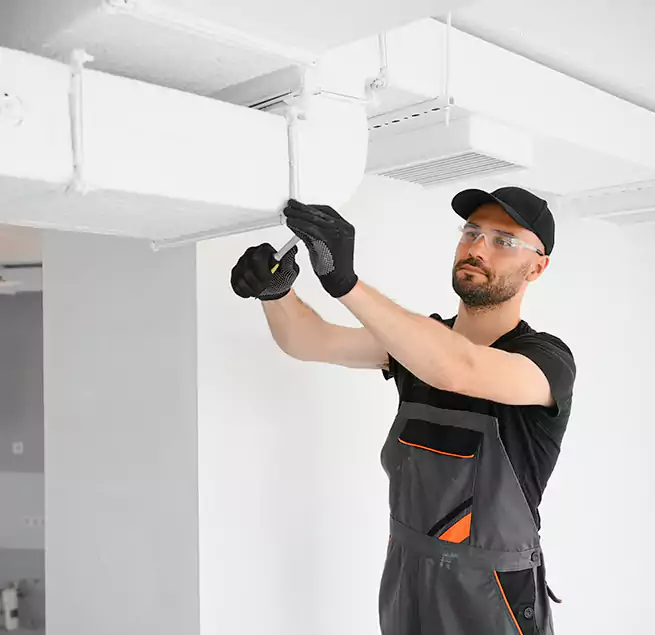 Why Homeowners & Businesses Trust Us in Roy, UT?