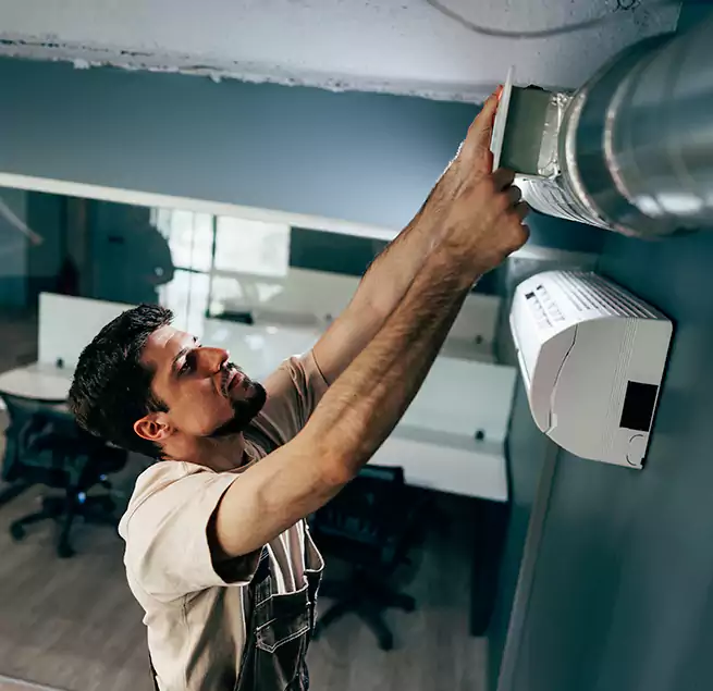 Why Homeowners & Businesses Trust Us in Roy, UT?