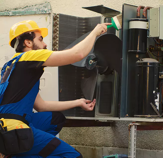 Why Homeowners & Businesses Trust Us in Roy, UT?