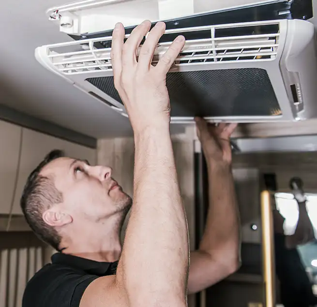 Why Homeowners & Businesses Trust Us Roy, UT