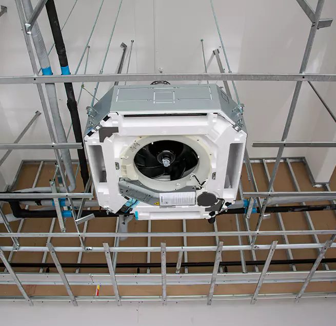 Why Homeowners & Businesses Trust Us Roy, UT