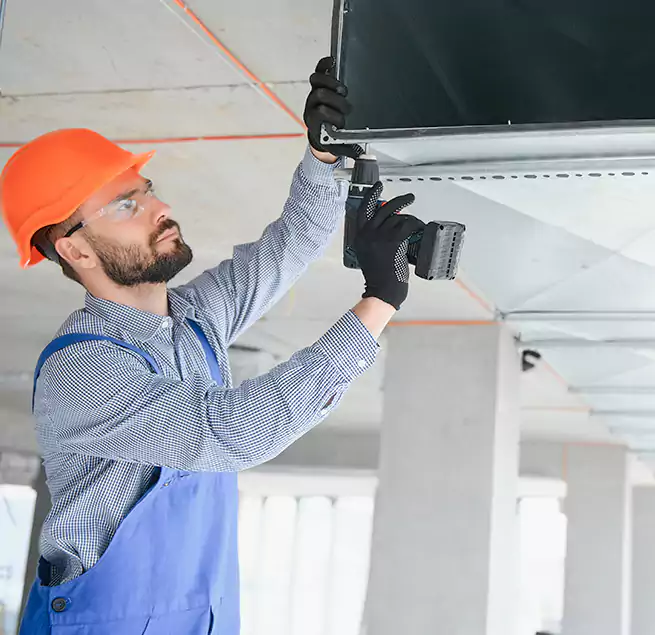 Why Homeowners & Businesses Trust Us in Roy, UT?