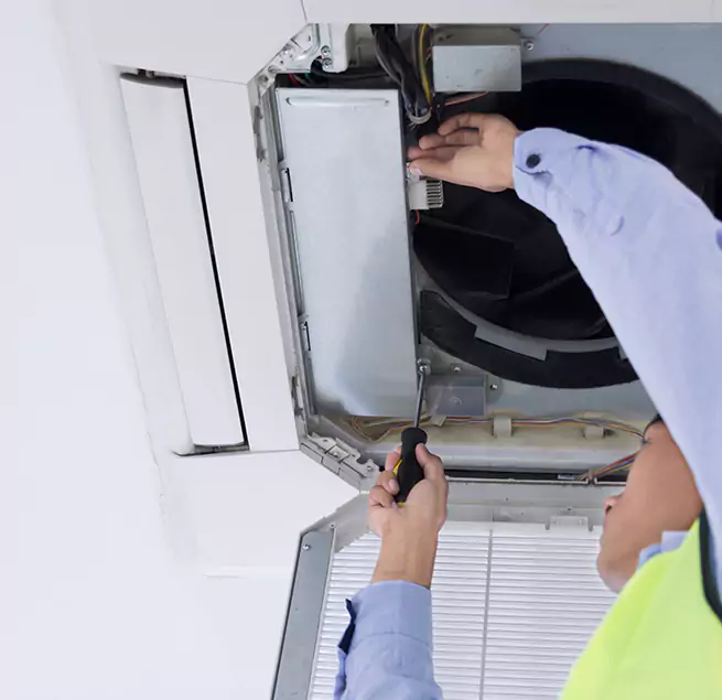 Why Homeowners Businesses Trust Us Roy, UT