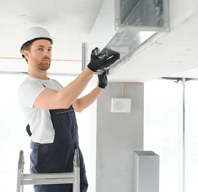 Why Homeowners & Businesses Trust Us in Roy, UT?