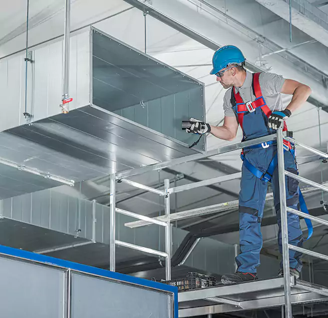 Why Homeowners & Businesses Trust Us in Roy, UT?