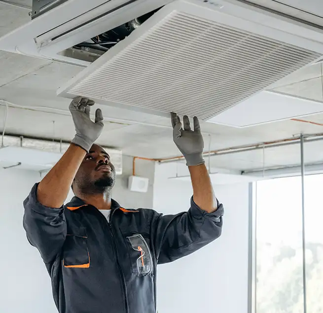  Why Homeowners & Businesses Trust Us in Roy, UT?