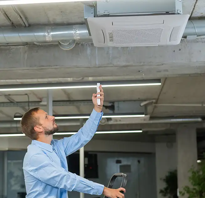 Why Homeowners & Businesses Trust Us in Roy, UT?