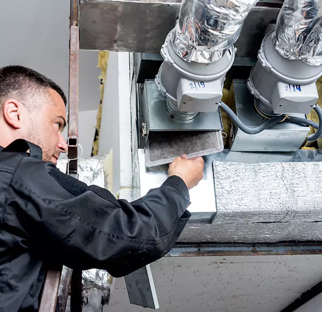 Why Homeowners Businesses Trust Us in Roy, UT?