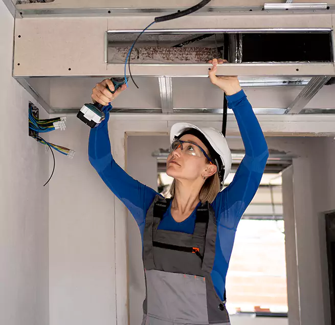  Why Homeowners & Businesses Trust Us in Roy, UT?