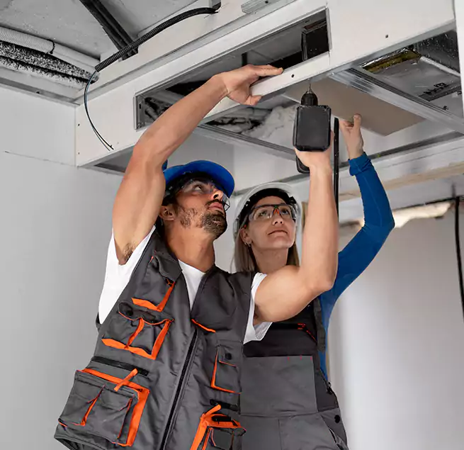 Why Homeowners & Businesses Trust Us in Roy, UT